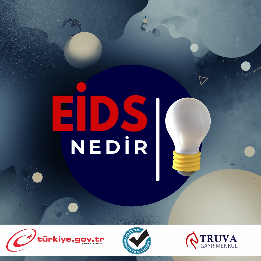 EİDS YETKİLENDİRME NASIL YAPILIR ⁉️