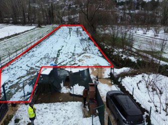 ŞİLE YAKA MAH. 1830m2 FIRSAT.